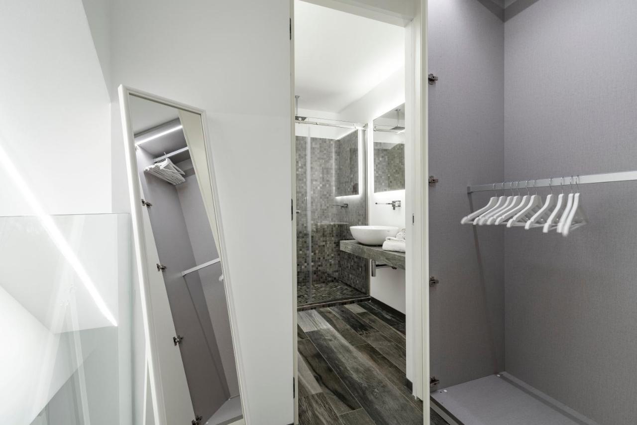 Palazzo Ruzante Padova - Barcellona Apt Bagian luar foto